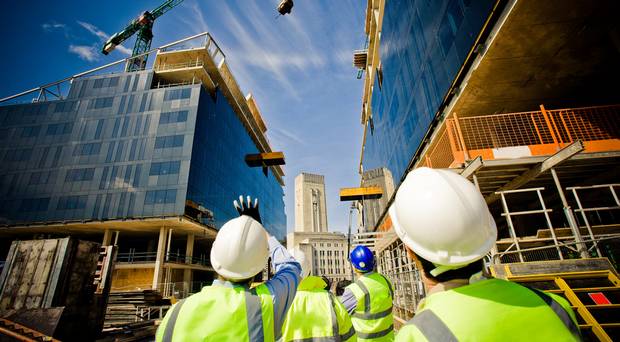 Kiểm tra công tác nghiệm thu bàn giao đưa vào sử dụng